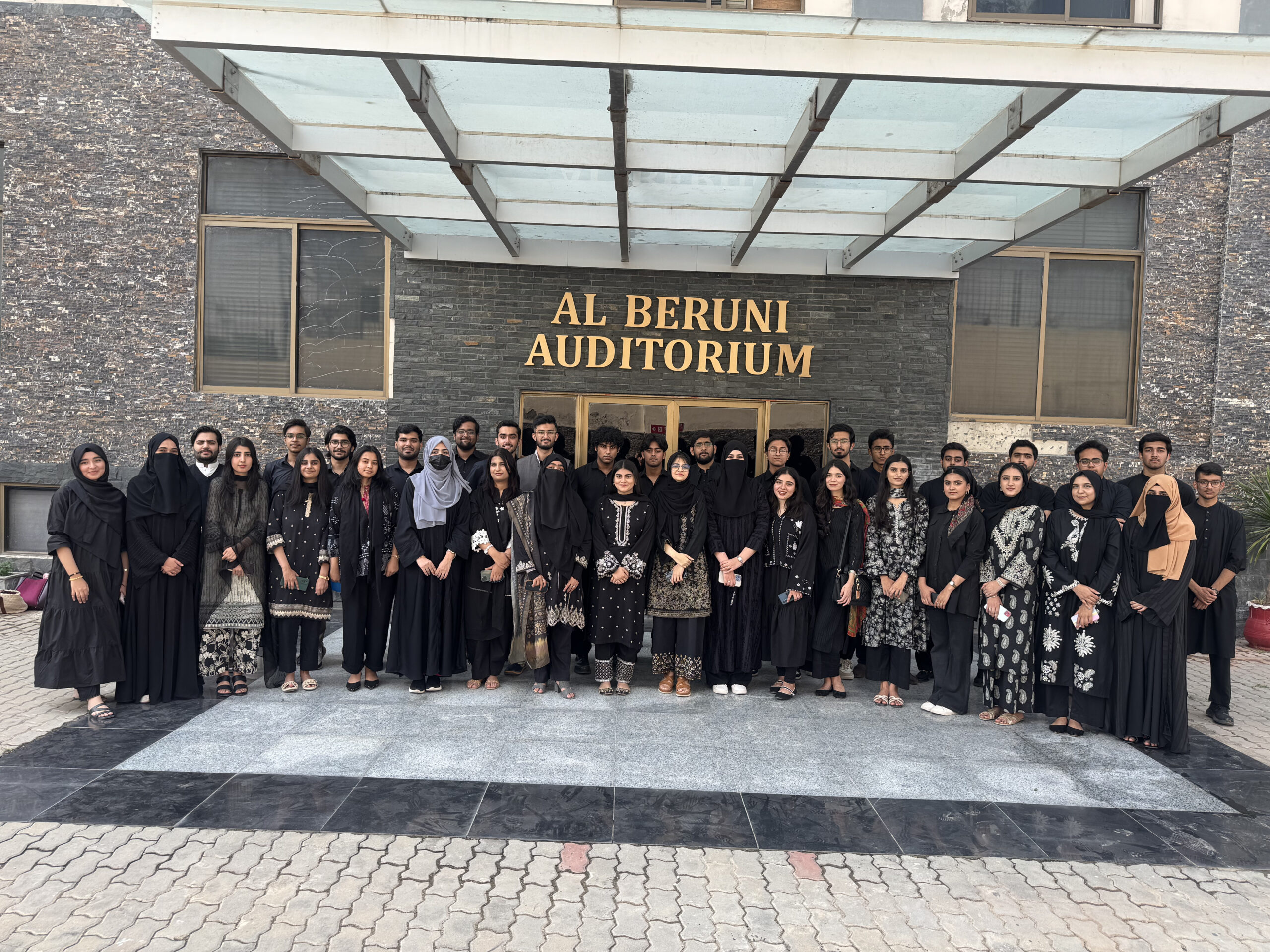 Aurex AI Event Image 1