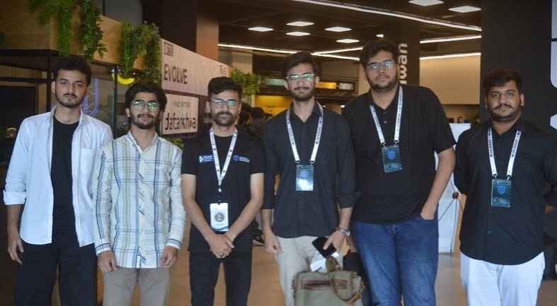 Aurex AI Event Image 2