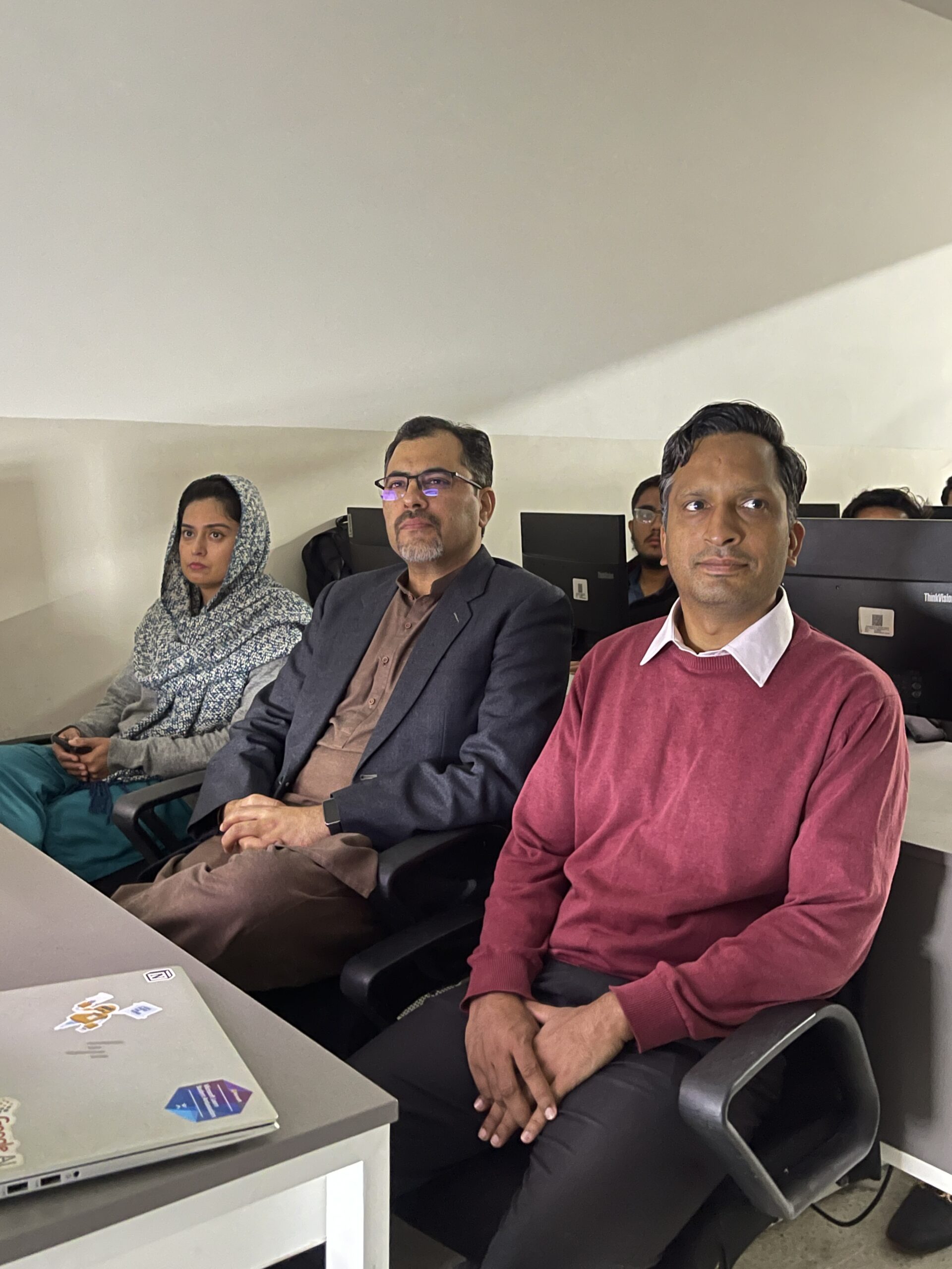 Main Aurex AI Gallery Image